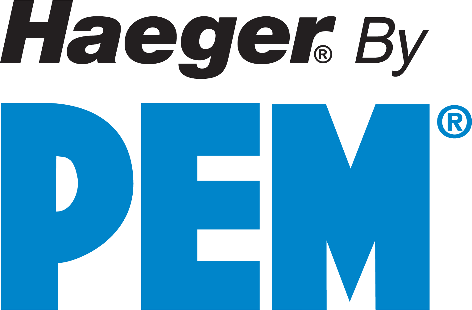 Haeger logo