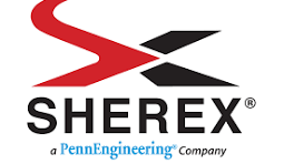 Sherex logo